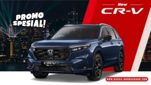 info promo dan harga honda brio terbaru di bogor