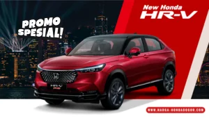 promo dan harga terbaru honda hrv di bogor