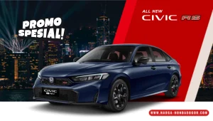 promo terbaru honda brv n7x bogor