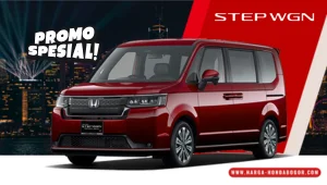 info promo dan harga honda brio terbaru di bogor